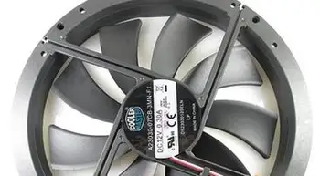 

Original A23030-07CB-3MN-F1 DF2303012SWLN 12V 0.30A Computer cooling fan