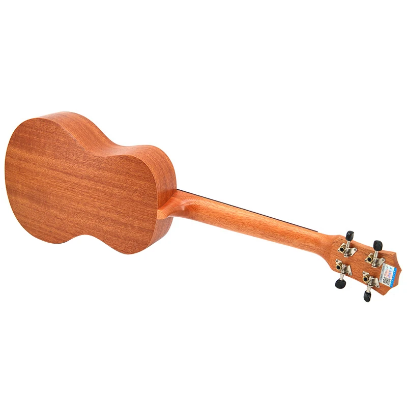 BMDT-26 дюймов Ukelele Tenor Sapele Акустическая гитара мини Гавайи полный комплект Гавайские гитары для начинающих детей