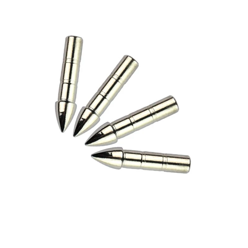 

24pcs 1716 / 1516/1616 point arrow bullet