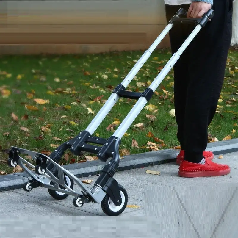 Carro Mesa Compra Cocina carito Shopping Roulant Chariot De Courses Avec roulets Table Carrello Cucina Кухонная Тележка