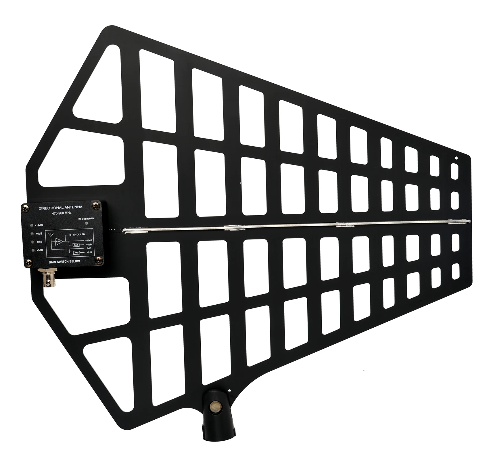 Betagear 8Channel Antenna Distribution System
