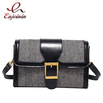 

PU Leather Handbags for Women 2021 Winter New Tend Branded Shoulder Handbags Female Travel Ladies Fashion Handbag and Purses