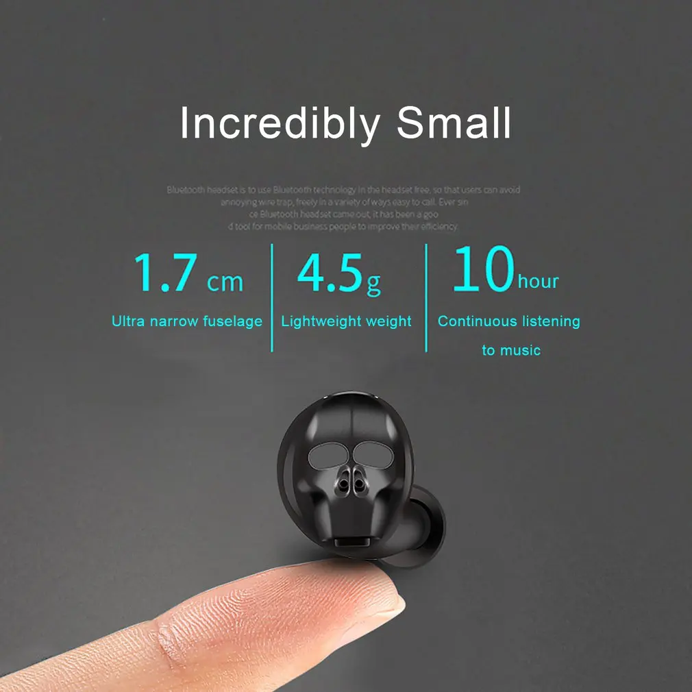 SK20 Bluetooth наушники, мини невидимые наушники-вкладыши, наушники, спортивные наушники для бега, прослушивания музыки, вождения