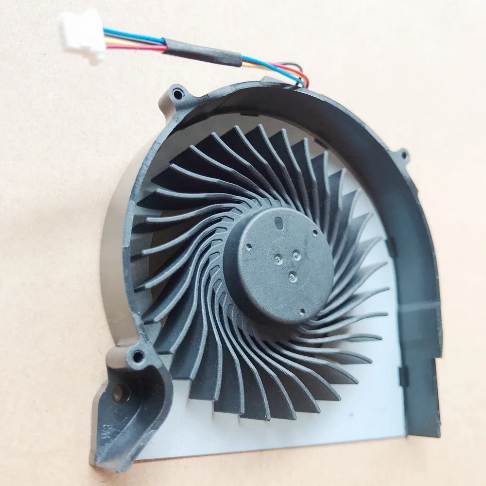 Ventilateur de reoidissement pour ordinateur portable, avec