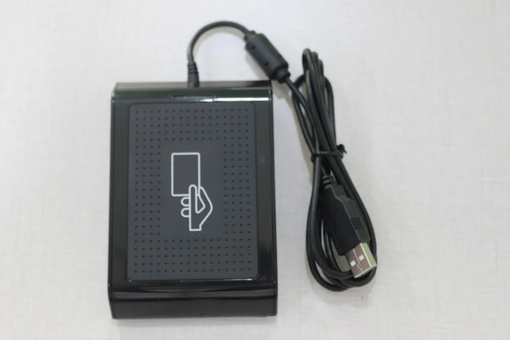 

Offline Card Sender Factory Price Direct Selling Supporting Access Control Use Offline Access Control IC Dial Card Sender Simple