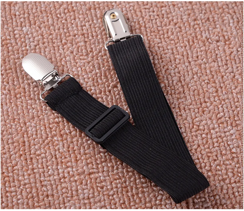 Manufacturers Direct Selling 2 Clip New Style Sheet Retaining Clip Tent Buckle Curtain Sofa Cover Sheet Buckle