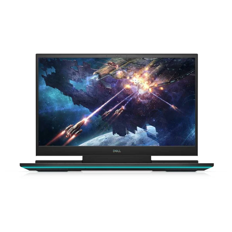 Ноутбук DELL G7 7700 17.3&quot IPS i7 10750H 16Гб 1024Гб SSD RTX 2060 G717 2468|Ноутбуки| |