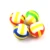 1PC Stress Relief Vent Ball Мини Волейбол Squeeze Foam Ball Kids Outdoor Toy
