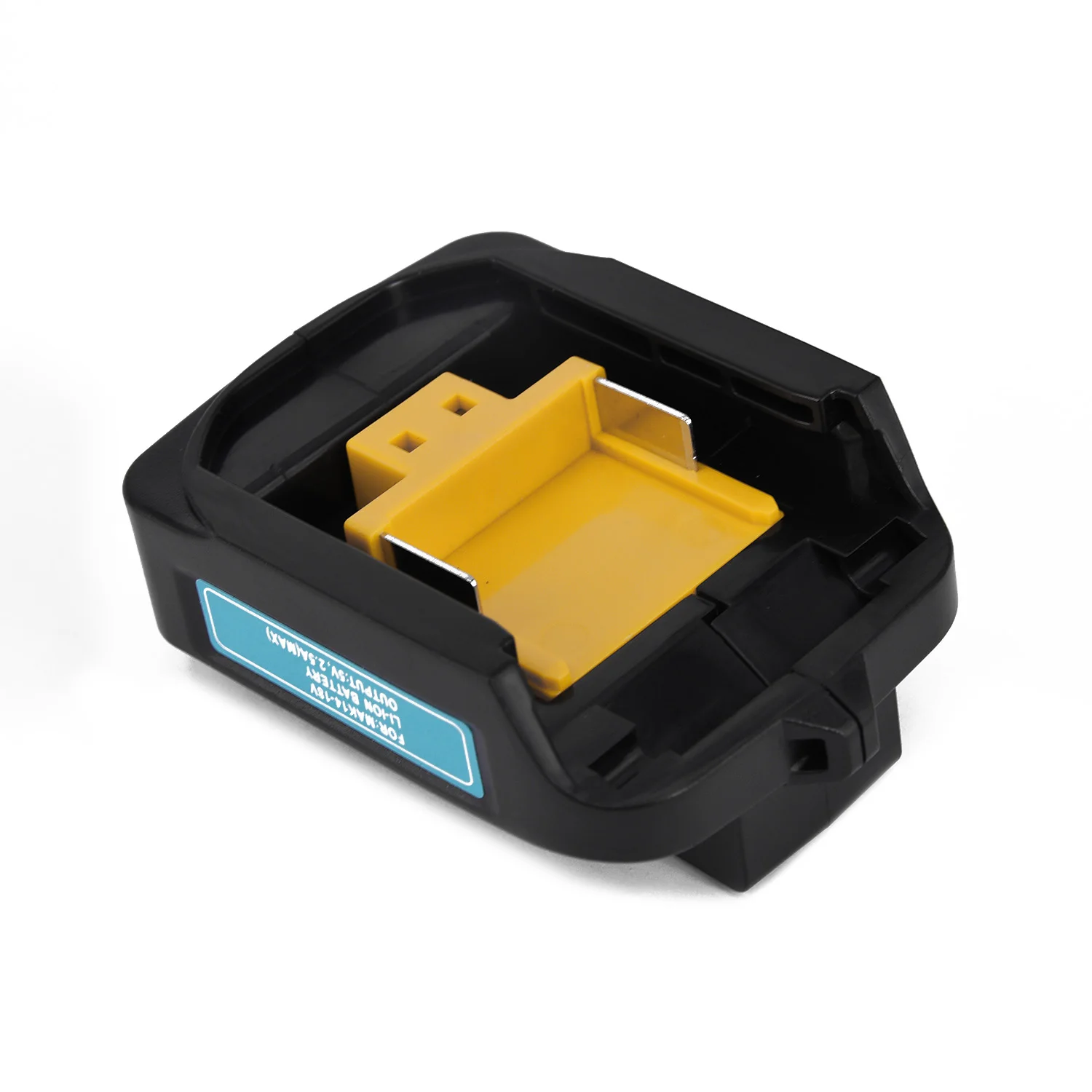 Зарядка через Usb адаптер для Makita Adp05 Bl1815 Bl1830 Bl1840 Bl1850 Mak1430li Применение