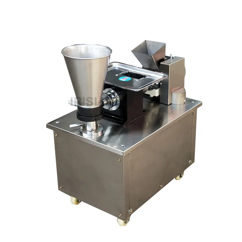 

commercial mini ravioli machine maker / meat dumpling making machine / food processing dumpling machine