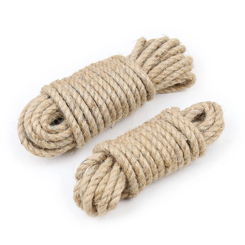 BDSM Flirting Rope Adult Articles Tied Female Utensils 5/10 Meter Ropes Sex Bondage Toys Handcuffs Leg Cuffs SM Seil Band Fessel | Красота и
