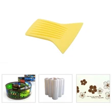 Пластиковая 3D виниловая пленка из углеродного волокна, пленка для автомобиля, оконный скребок, инструменты для тонировки, растворитель для клея, инструменты из фольги для автомобиля