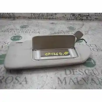 

PARASOL RIGHT VOLVO S60 SALOON 2.4 D [14605394]