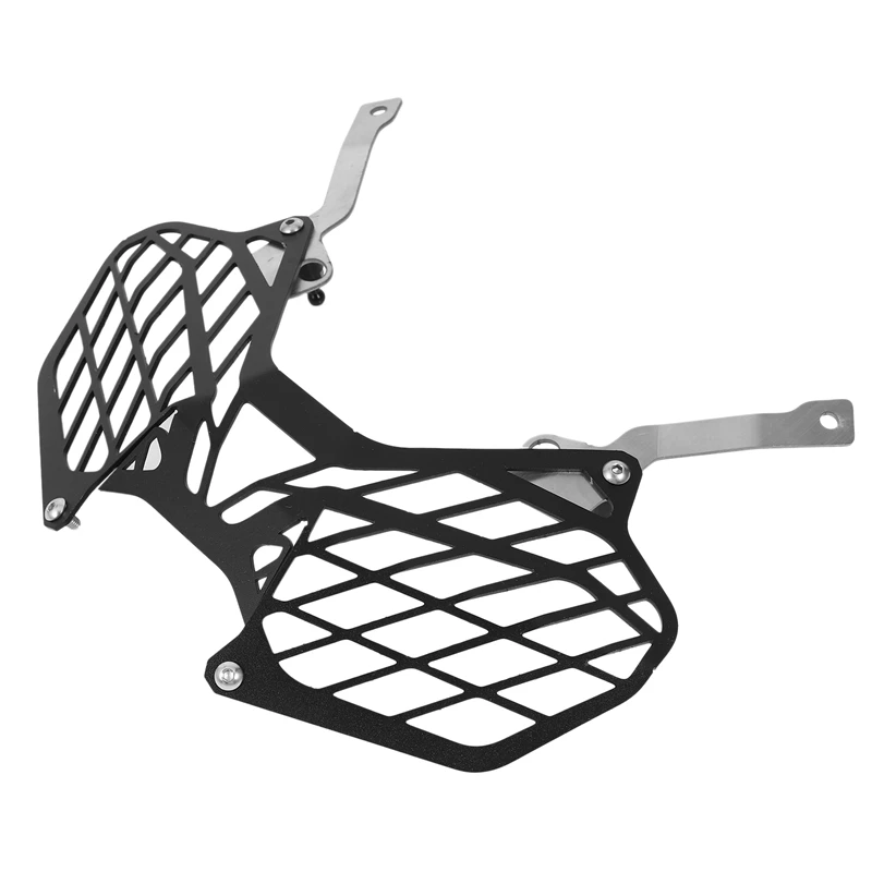 Motorcycle Headlight Guard Protector Cover Protection Grill for TRIUMPH
