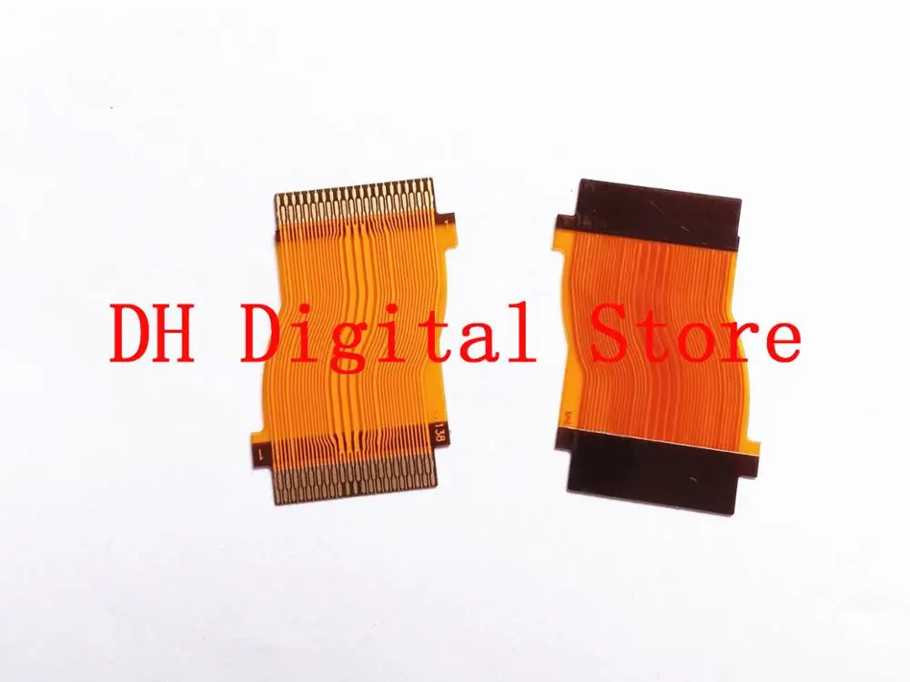 For Canon 60D Flex Cable From powerboard Connect Mainboard Camera Replacement Parts