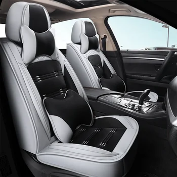 

Car Seat Cover for Suzuki grand vitara Cultus Vitara Swift Splash Alivio Celerio Authentics Baleno SX4 S-CROSS Reno Kizashi Ik-2