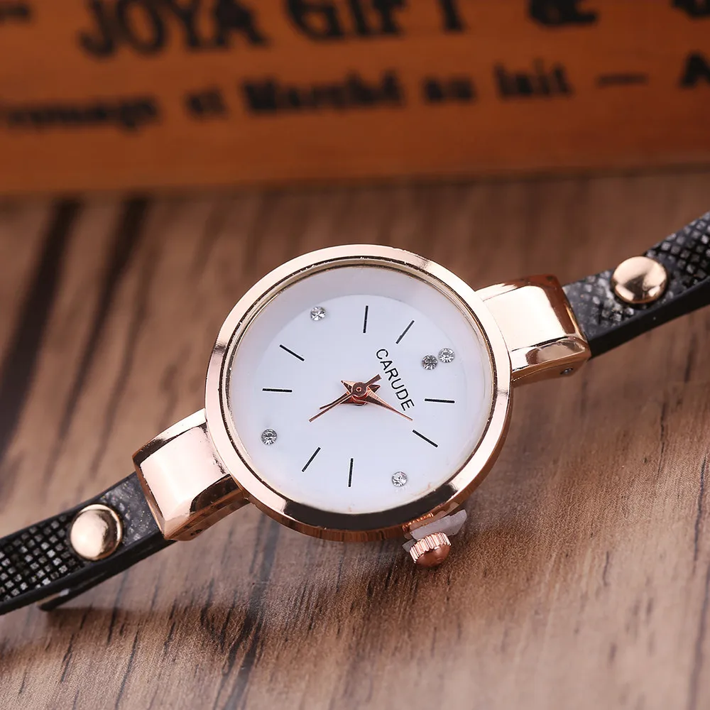 Montre rеtro браслет с бриллиантами pendentif montre-браслет женские наручные часы Femmes hommes enfants zegarki meskie saat Новинка 03