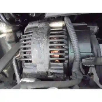 

ALTERNATOR PEUGEOT 406 COUPE (S1/S2)