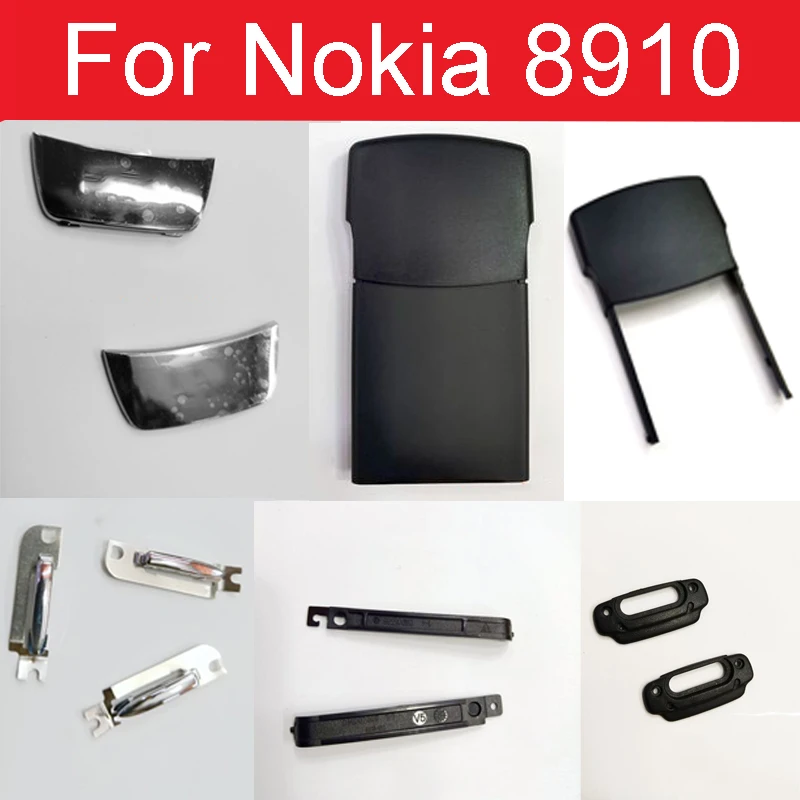 Запасные части для крышки батарейного отсека Nokia 8910 | Мобильные телефоны и