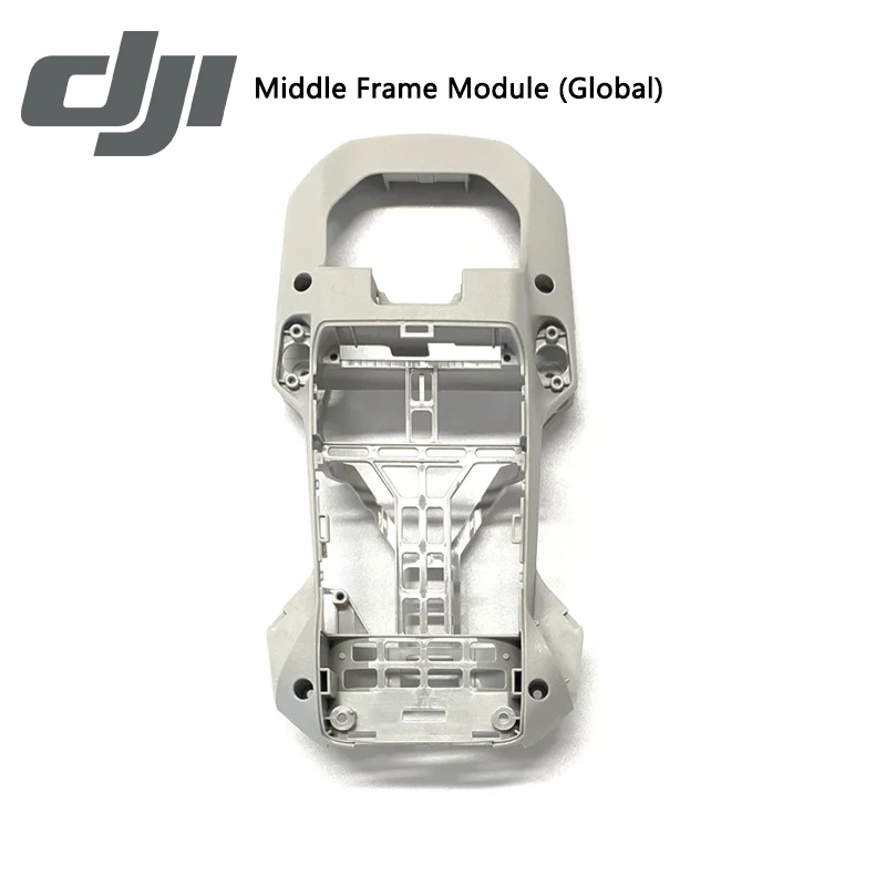 Middle Frame Global DJI Mavic Mini Arms Body Shell средняя рамка Нижняя оболочка верхняя крышка Mavic Mini Замена запасных частей - Цвет: Middle Frame Global