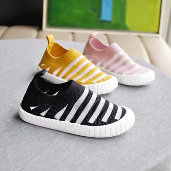 

Kid Running Sneakers Summer Children Sport Shoes Tenis Infantil Boy Basket Footwear Lightweight Breathable Girl Chaussure Enfant