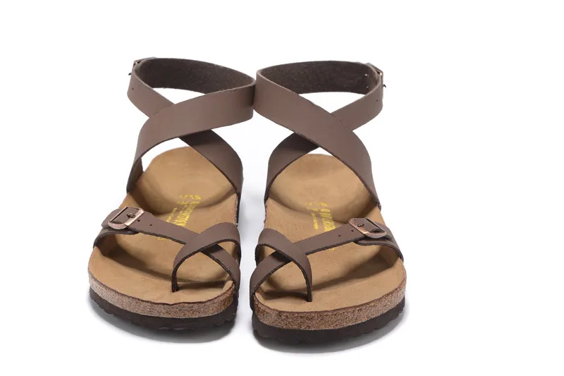 Birkenstock/шлепанцы; коллекция 848 года; альпинистские мужские и женские классические водонепроницаемые уличные спортивные пляжные шлепанцы; Размеры 35-46