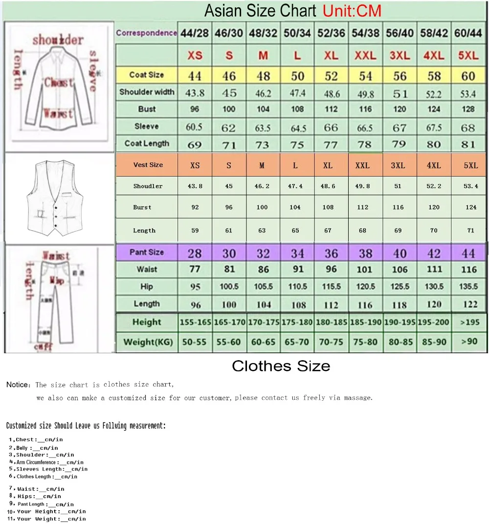 Ternos vintage masculinos marrom, de 3 peças,