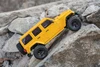 FMS 4WD RC Buggy Car EAZYRC 1:18 ARIZONA Electric Radio Control Toys Off-Road Model 6