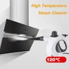 New Mini Handheld Professional Floor Industrial Steam Cleaner  With Attachments For Toilet Kitchen Vehicles Window Cleaning 1