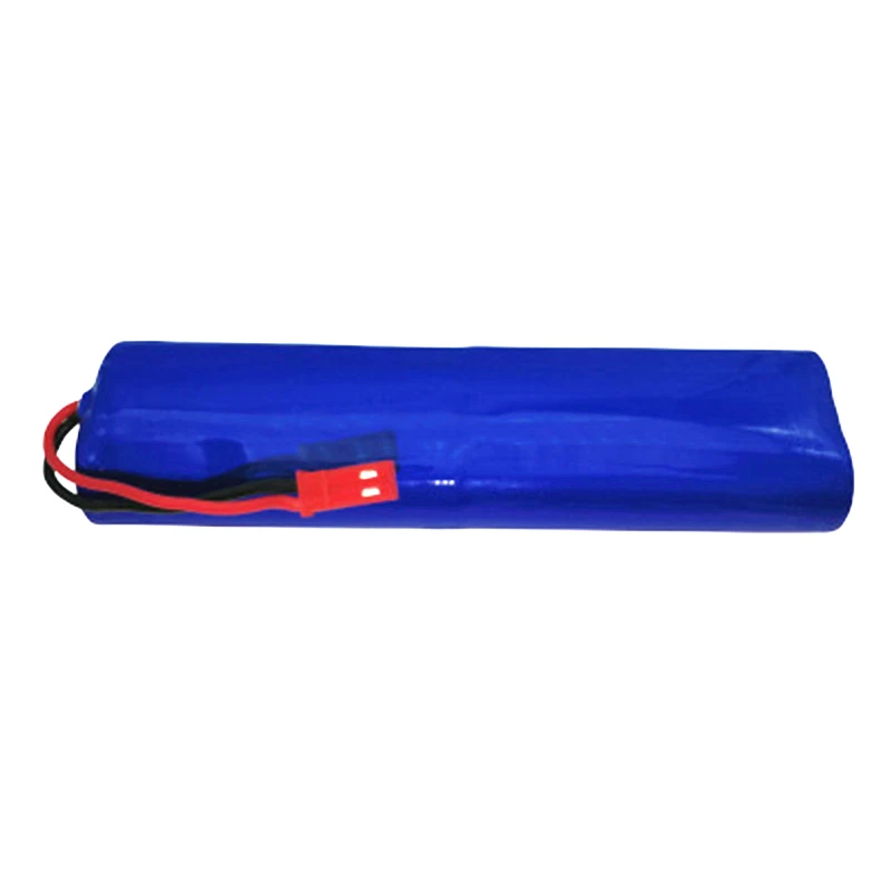 Bateria de Substituição para Ilife V3s Pro V5s X750 Robô Aspirador Bateria 14.4v 2800mah V50 V55 V8s - Image 2