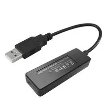 Переключатель игрового контроллера TY-1760 проводной и преобразователь Bluetooth игровой контроллер