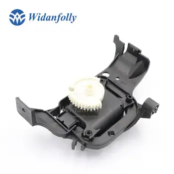 

Widanfolly Air Heater Servo Flap Motor With Bracket For Polo 2002 2003 2004 2005 2006 2007 2008 2009 Fabia Ibiza 6Q1 819 453 A
