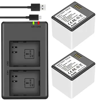 

For Arlo Pro or Pro 2 camera vma4400 Netgear A-1 battery or dual channel charger