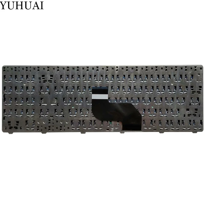  Russian Keyboard for MSI CX640 CR640 CR643 CX640DX RU laptop keyboard black
