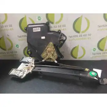 

S1108H006 Rear Window Right Seat Leon (1p1) 2.0 Tdi