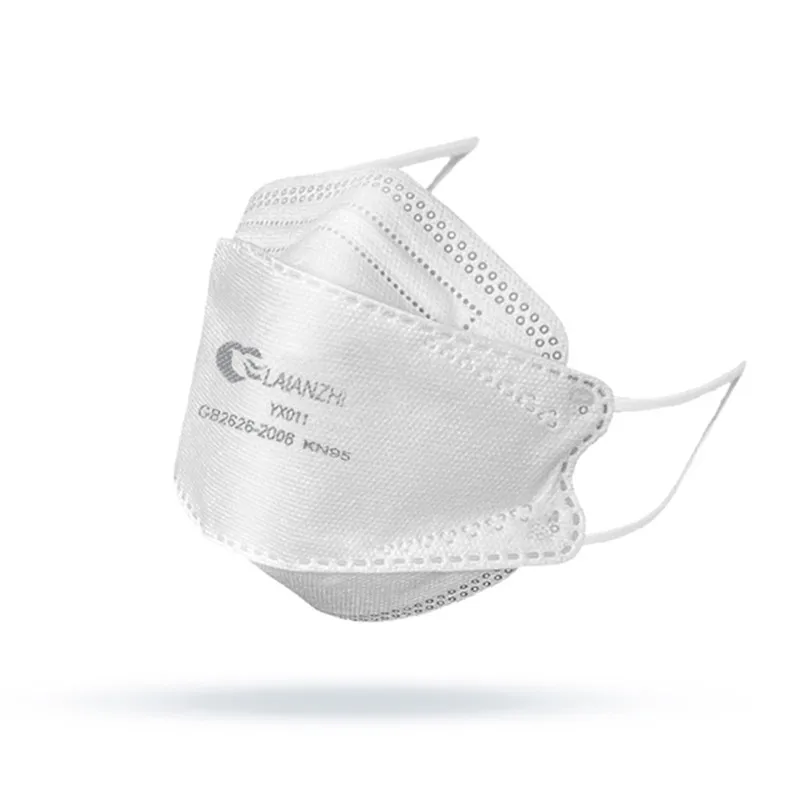 

KN95 Mask Anti Dust Disposable Protective Masks Mouth Face Mask N95 FFP2 Level 99.9% Filtration Mouth Cover Dust Masks Fast Ship