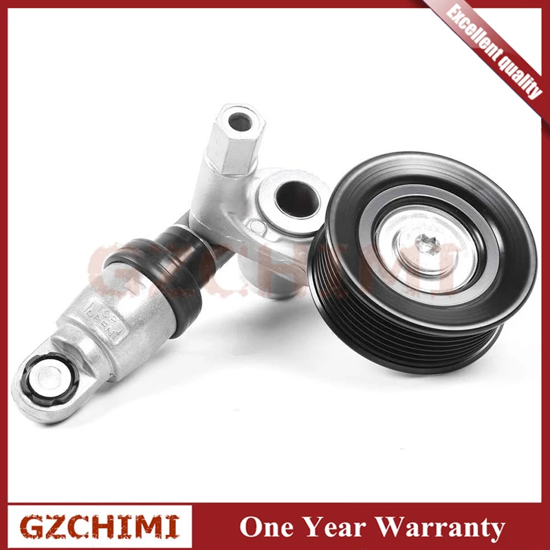 31170-5A2-A01 натяжитель ремня в сборе для Honda Accord 2.4L 2013-17