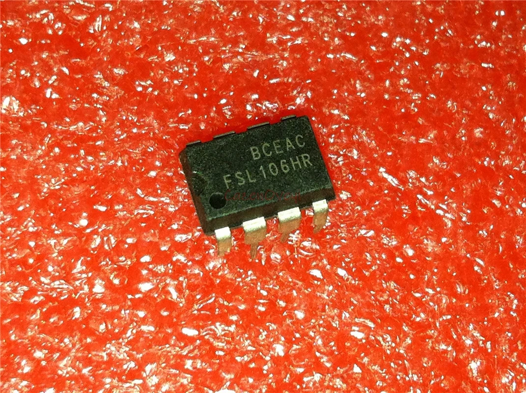 10 шт./лот FSL106HR FSL106MR FSL106 DIP-8