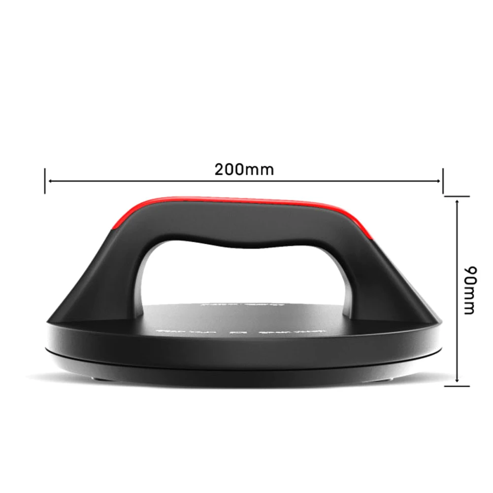 1 пара поддержка спины тренировки Бодибилдинг мышечная тренировка Нескользящая ручка тренажерный зал эргономичное оборудование грудь круглая база Пуш Ап Стенд