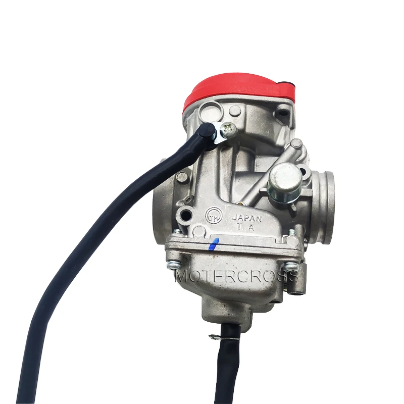 Мотоцикла Мото CarburatorTK MV30 PD30 30 мм для 250cc вездеход ATV250 EN250 JS250 QM250GY GXT250 GP200 GP250 RE200 RE250