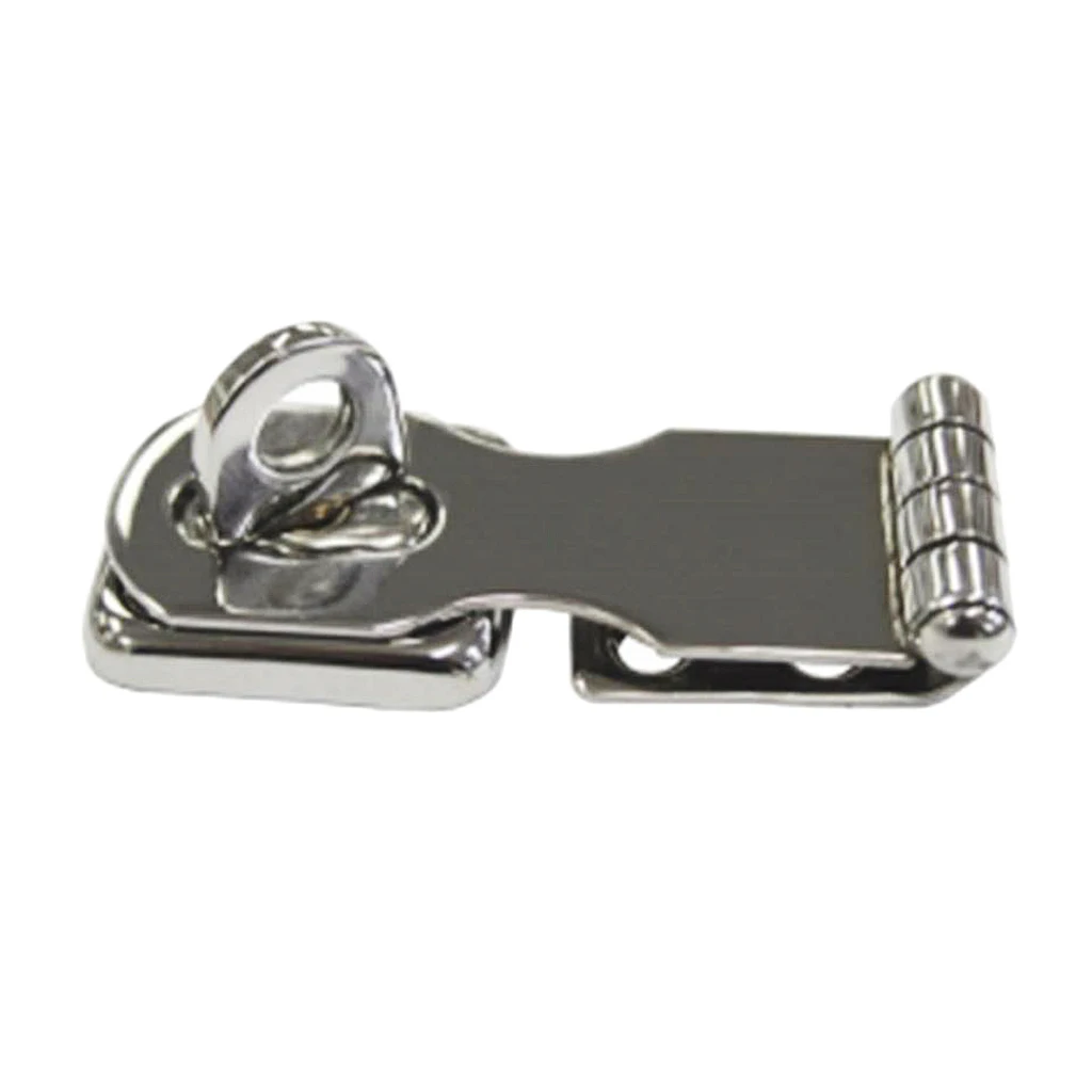 304 нержавеющая сталь замок Засов защелка дверная застежка Морская Лодка Hardwares