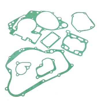 

For Suzuki RM125 RM 125 01-03 Motorcycle Gasket Kit Engine Crankcase Clutch Cover Cylinder Parts Set