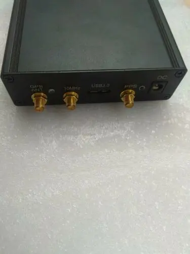 GNURadio AD9361 RF 6GHz SDR программное радио USB 3,0 Совместимо с B210