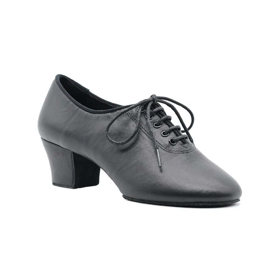 cuban heel dance shoes