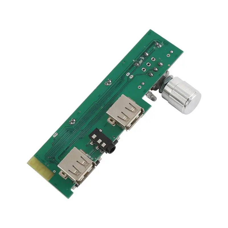 Bluetooth MP3 декодер доска Аудио модуль беспроводной MP3 WMA DAC декодирование доска с USB SD динамик декодирование доска