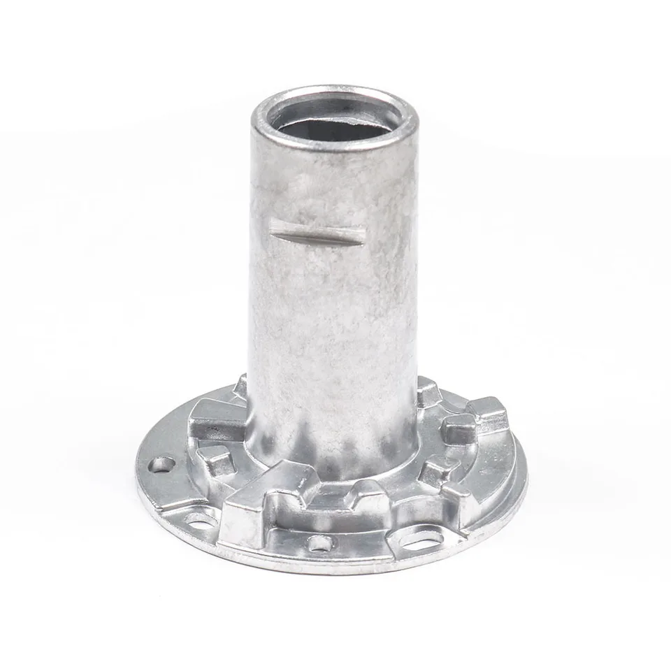 Staffa Specchietto Retrovisore In Metallo Per VW T5 T6 (2003-2016) – Cuscinetto Interno Di Ricambio Destro E Sinistro – OE 7E1857000