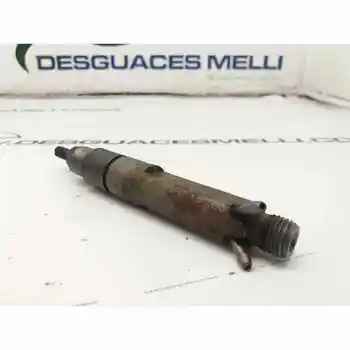 

038130201G INJECTOR SEAT IBIZA (6K1)