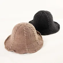 Зимняя Панама, женские и мужские шапки, Повседневная Спортивная Кепка в стиле хип-хоп, Пляжная мягкая шляпа от солнца для рыбалки, унисекс, рыбацкие шапки