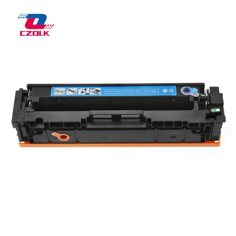 Новый совместимый тонер картриджи для Canon MF635 MF634 MF633 MF632 MF631 Cx Cdw LBP611 LBP612 LBP613 4