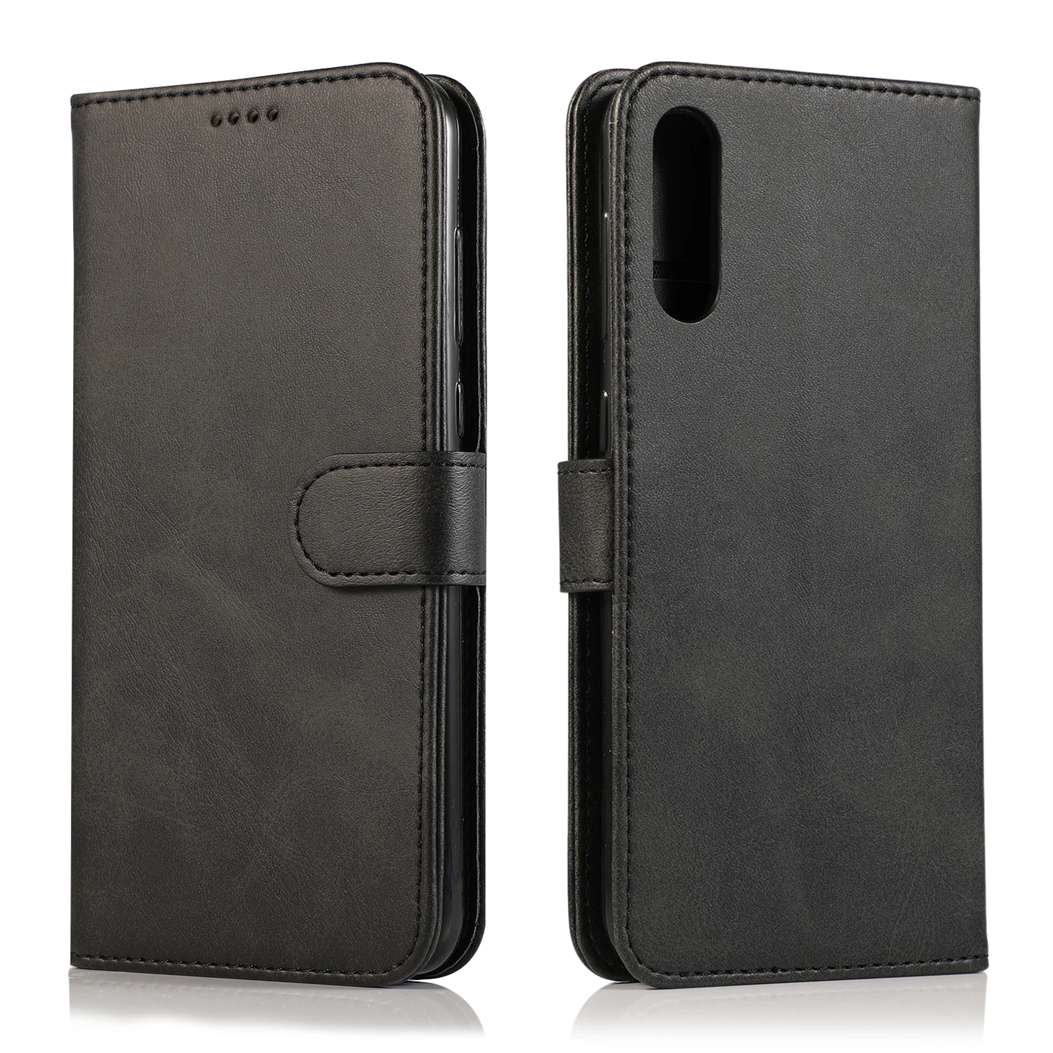 

Leather Flip Case For Samsung Galaxy A10 A20 A20E A30 A40 A40S A50 A60 A70 M10 M20 M30 Case Wallet Phone Bag Book Fundas Coque